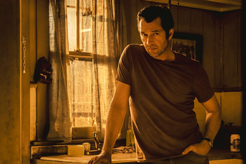James Purefoy in Hap and Leonard (2016)
