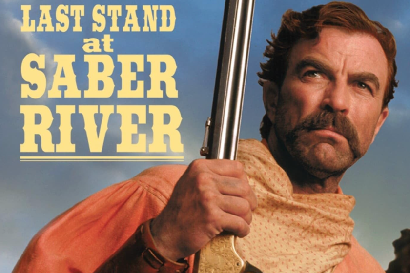 Tom Selleck