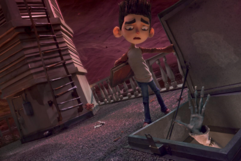 Kodi Smit-McPhee in ParaNorman (2012)