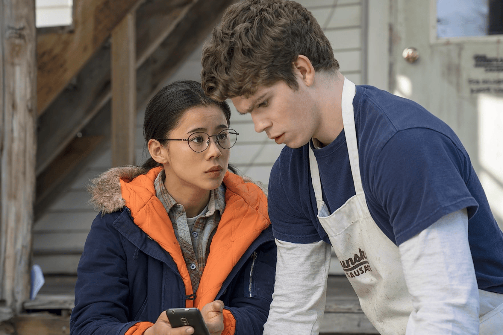 The 13 Coziest Fall Movies To Watch on Netflix