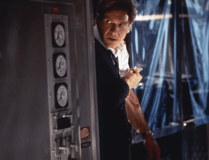 Harrison Ford's Most Iconic Movie Roles, Ranked
