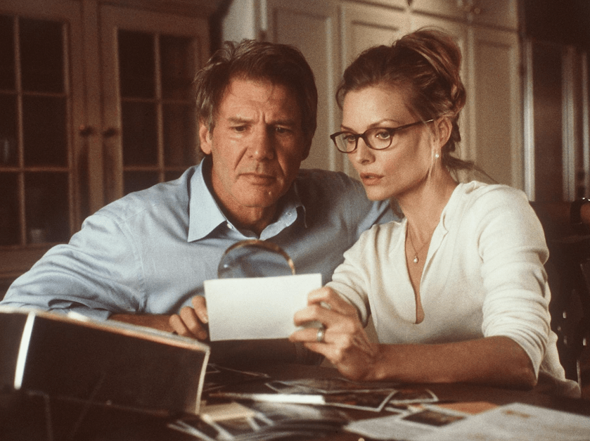 Harrison Ford's Most Iconic Movie Roles, Ranked