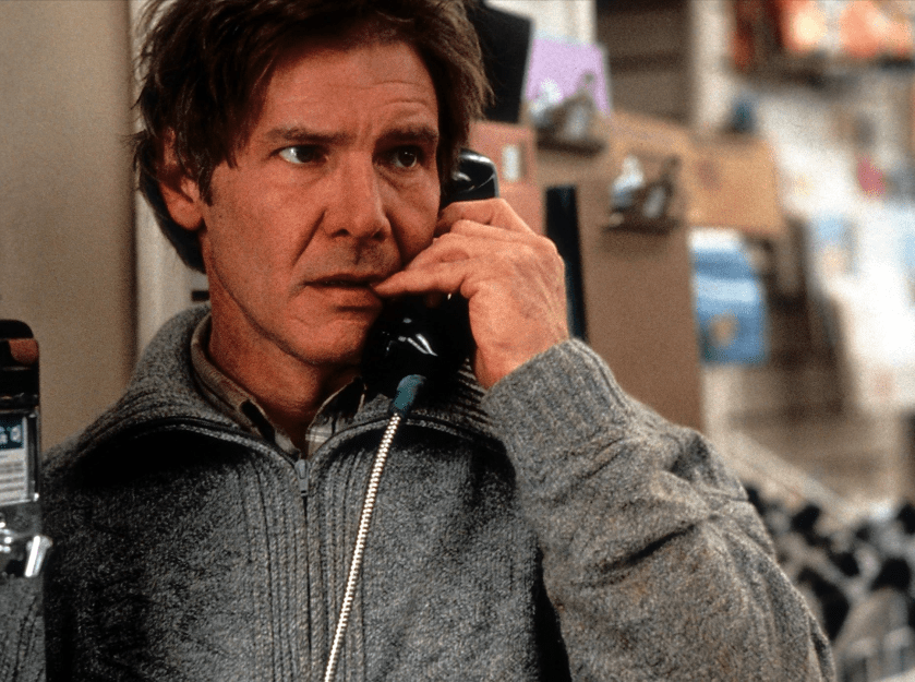 Harrison Ford's Most Iconic Movie Roles, Ranked