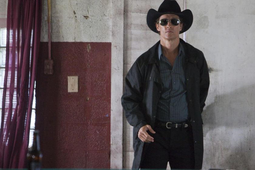 Matthew McConaughey in Killer Joe (2011)