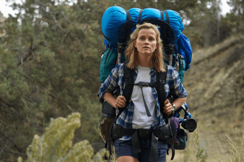 Reese Witherspoon in Wild (2014)