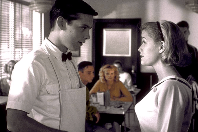 Reese Witherspoon, Tobey Maguire
