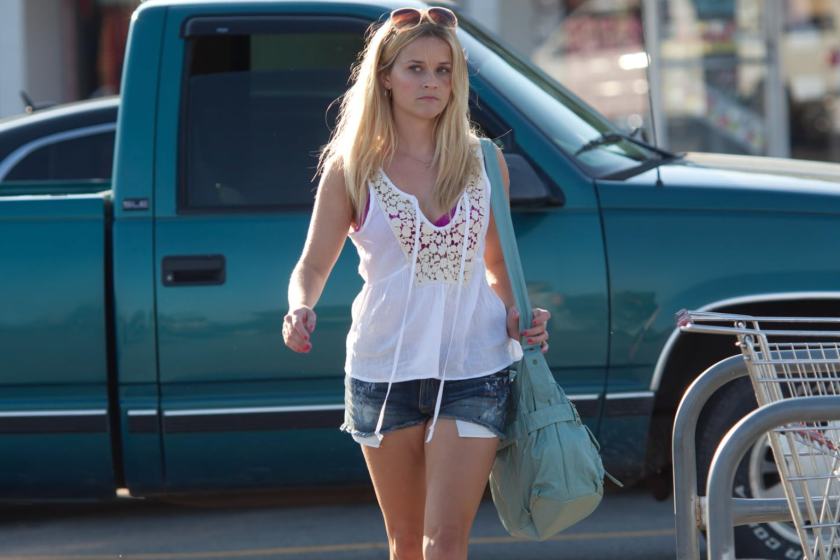 Reese Witherspoon in Mud (2012)