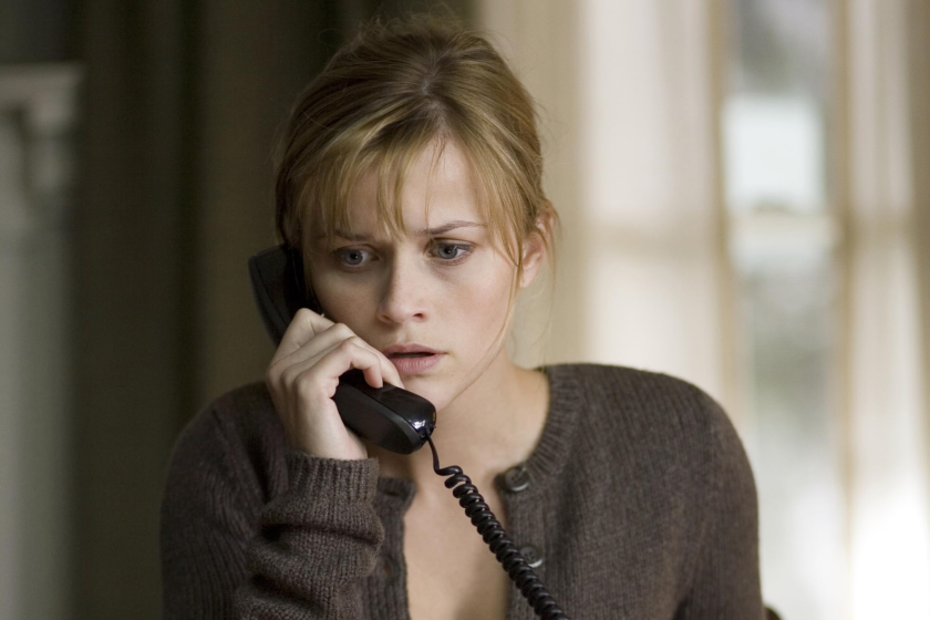 Reese Witherspoon in Rendition (2007)