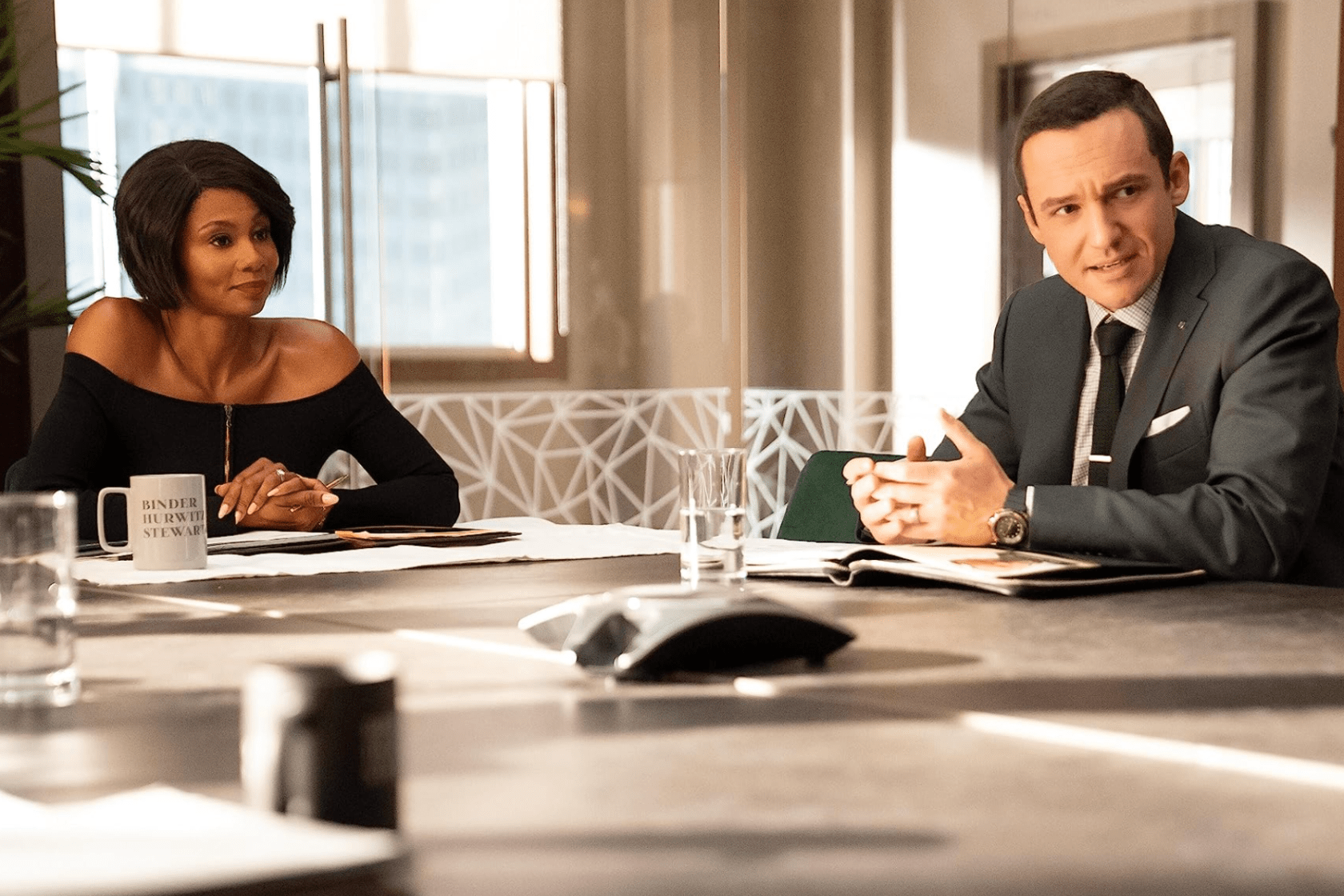 Shows Like 'Lincoln Lawyer' For Fans Wanting More Legal Drama