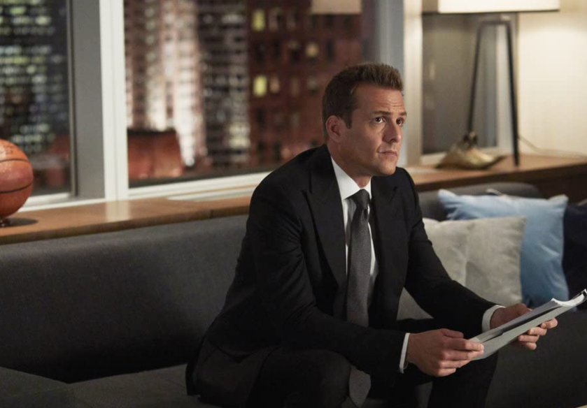 Shows Like 'Lincoln Lawyer' For Fans Wanting More Legal Drama