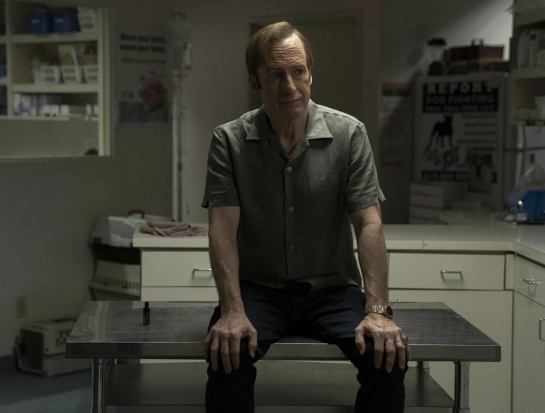 Bob Odenkirk