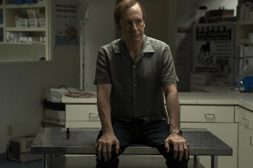 Bob Odenkirk