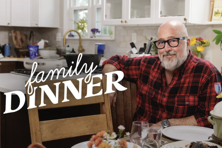 Family Dinner