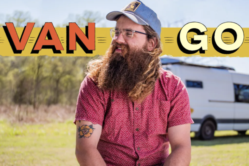 Van Go