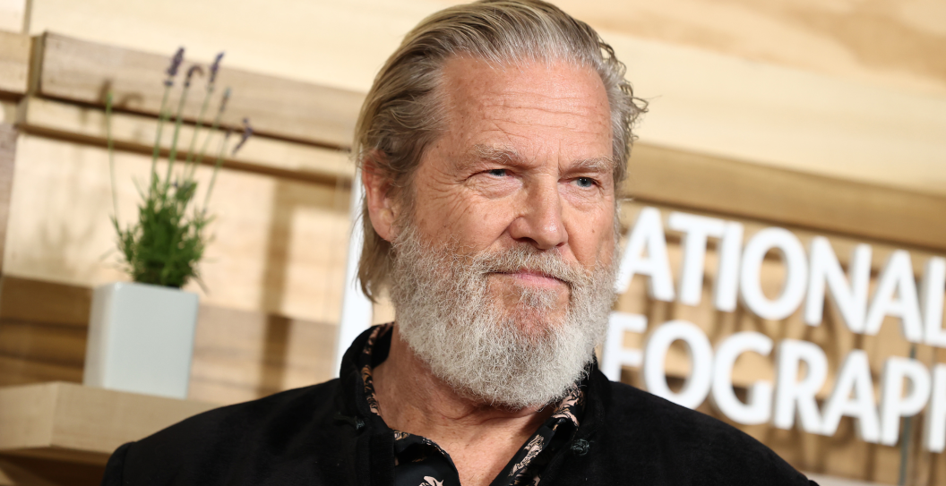 Jeff Bridges attends FX's "The Old Man" Season 1 FYC Event at DGA Theater Complex on June 08, 2023 in Los Angeles, California