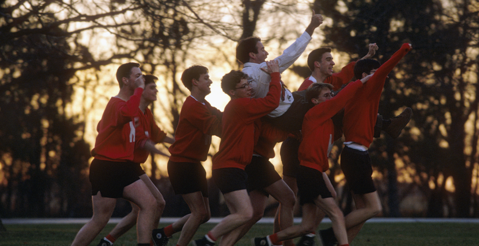 High School Football Movies The 10 Best of All Time