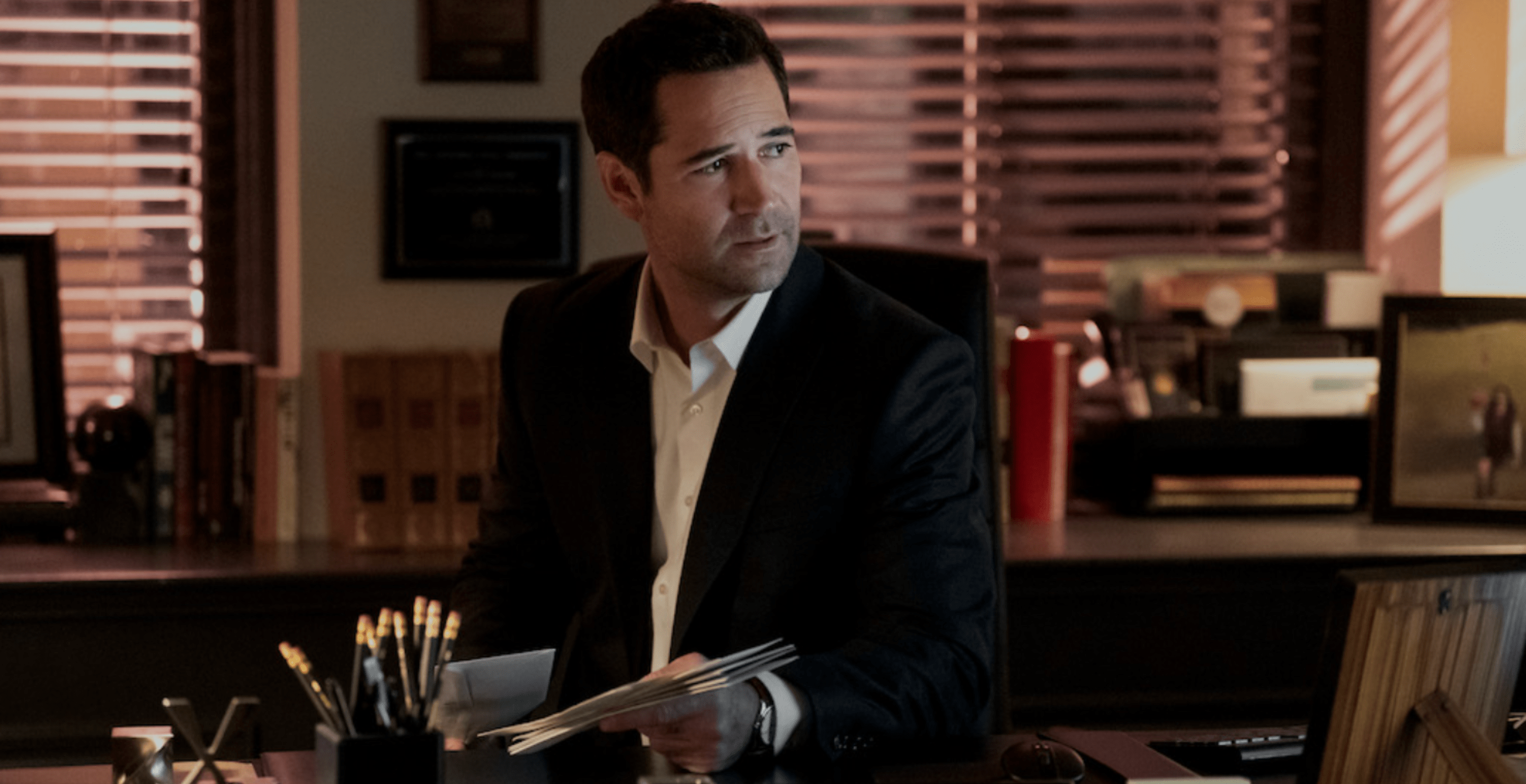 Shows Like 'Lincoln Lawyer' For Fans Wanting More Legal Drama