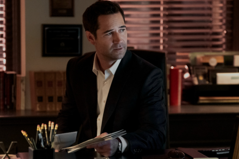 Lincoln Lawyer