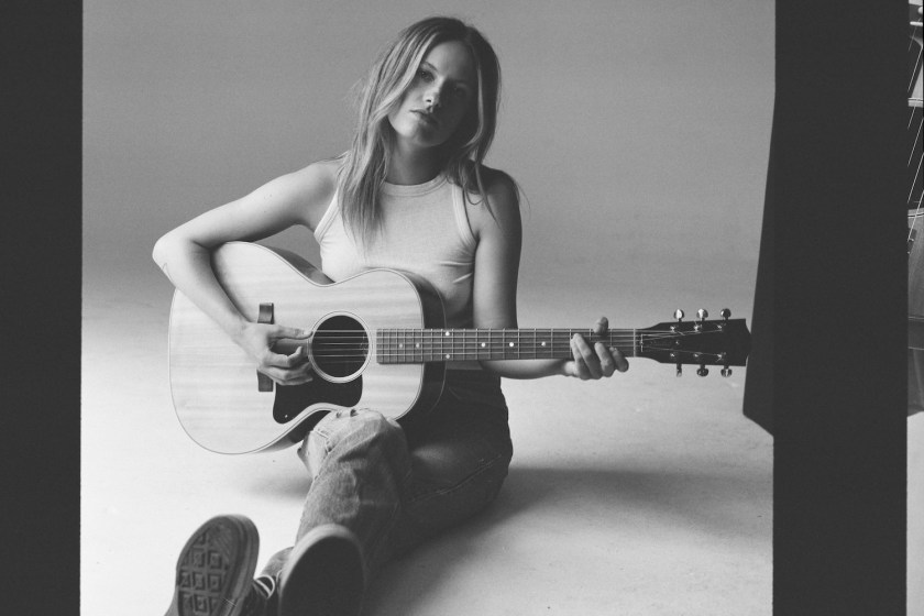 ABBY HAMILTON
