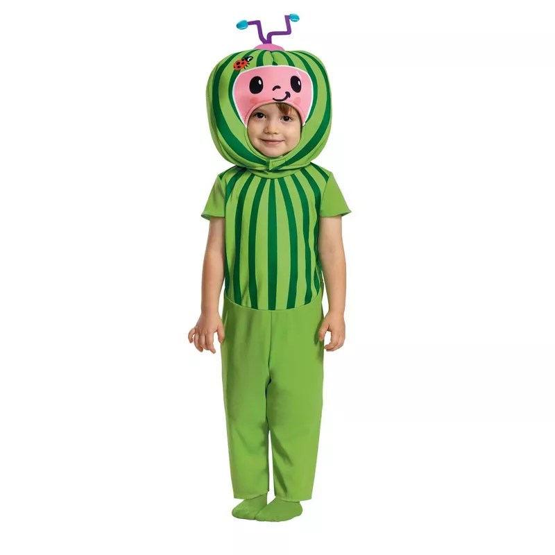 Cocomelon costume from Target