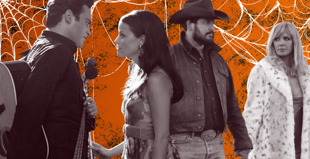 How to Recreate the Iconic '90s Fall Fashion of 'Practical Magic'