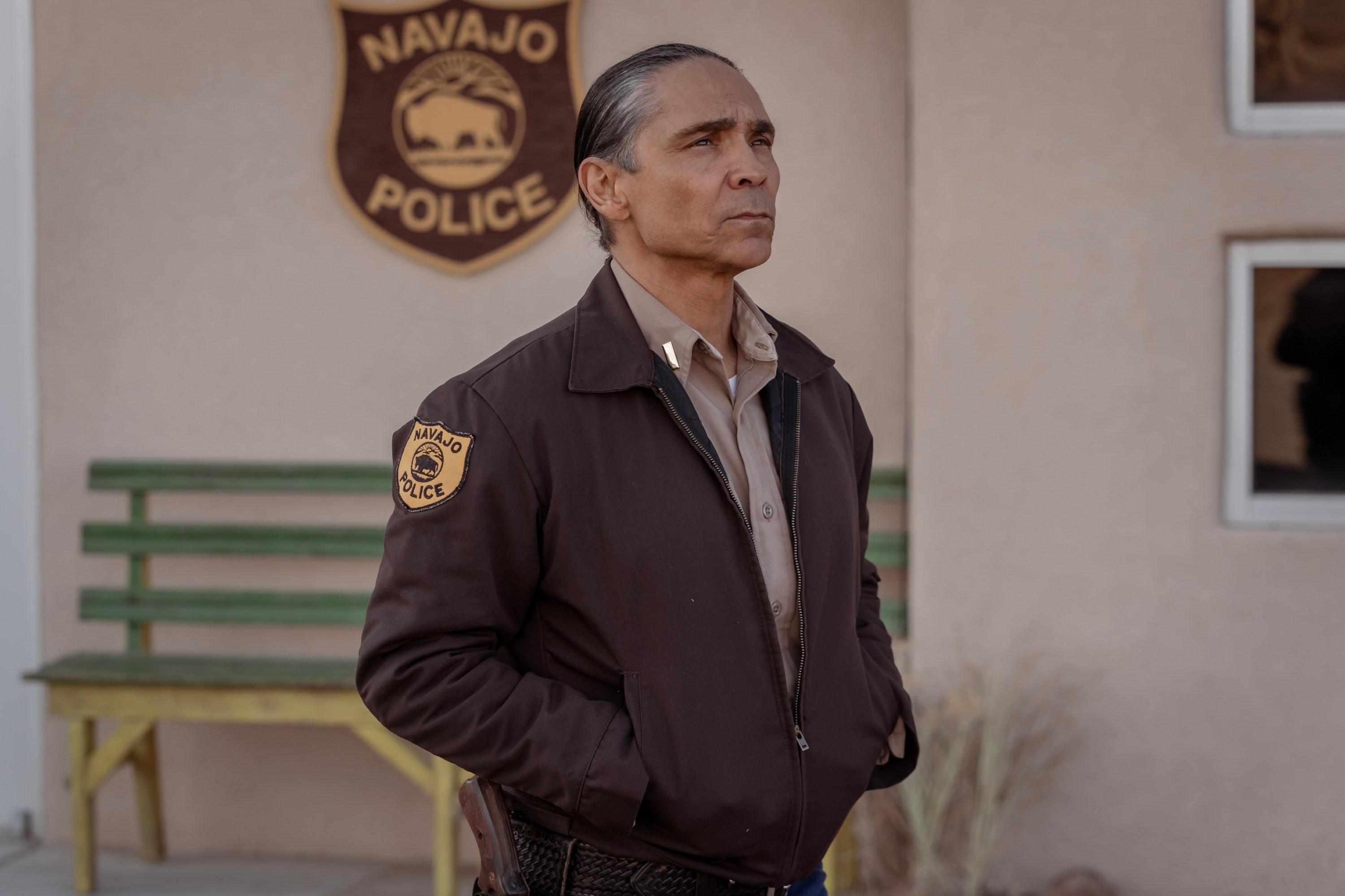 'Dark Winds' Season 2 Episode 3 Recap Who is the