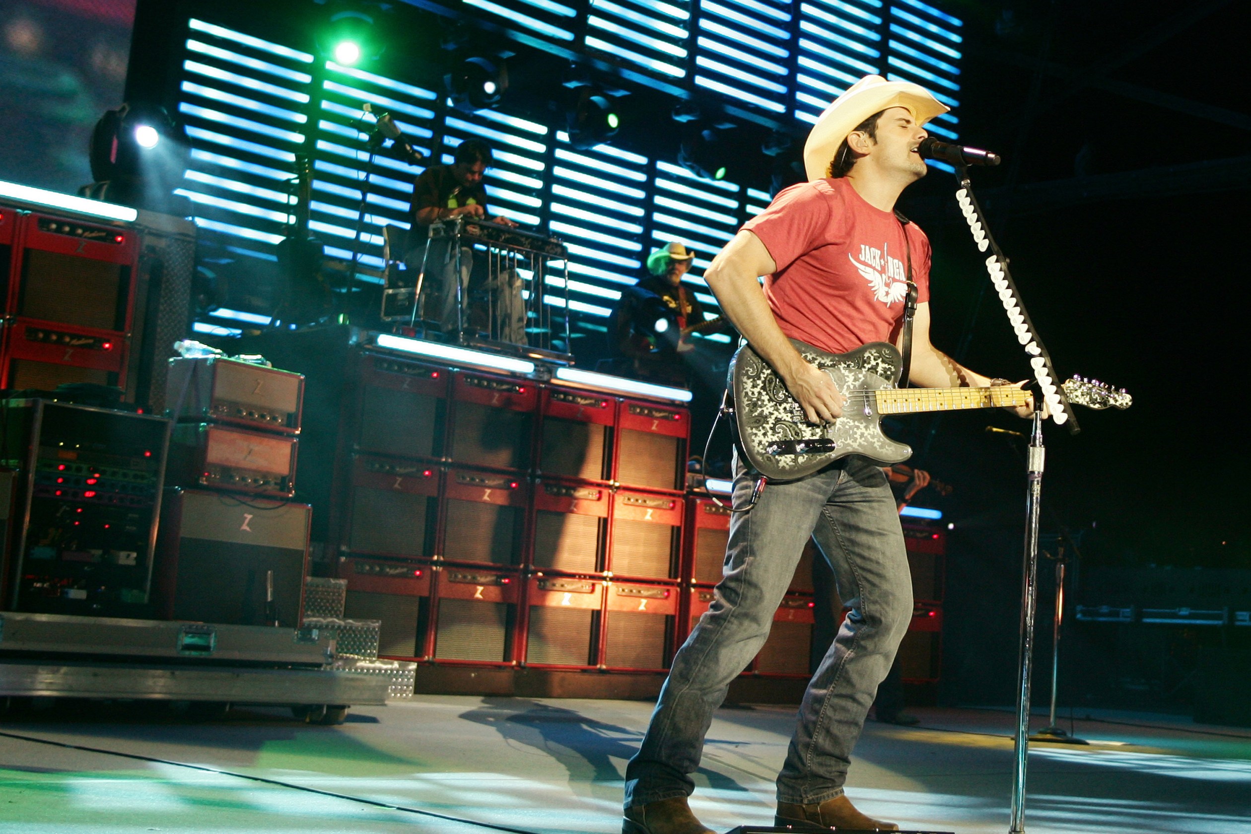 Brad Paisley Songs: His 20 Best, Ranked