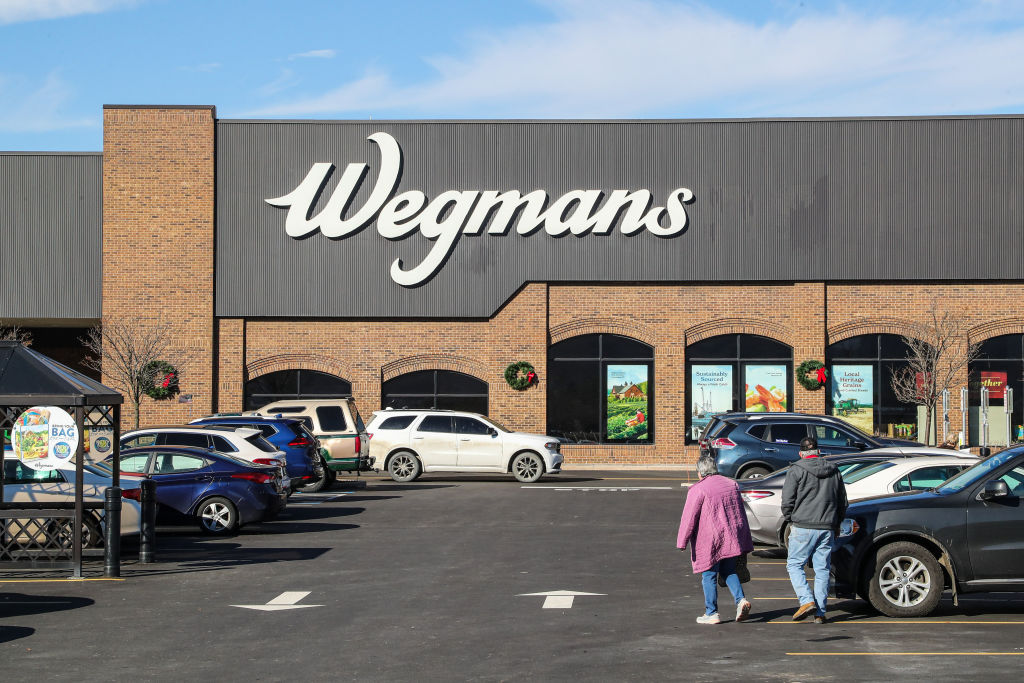 All Grocery Stores Open on Thanksgiving Day 2023