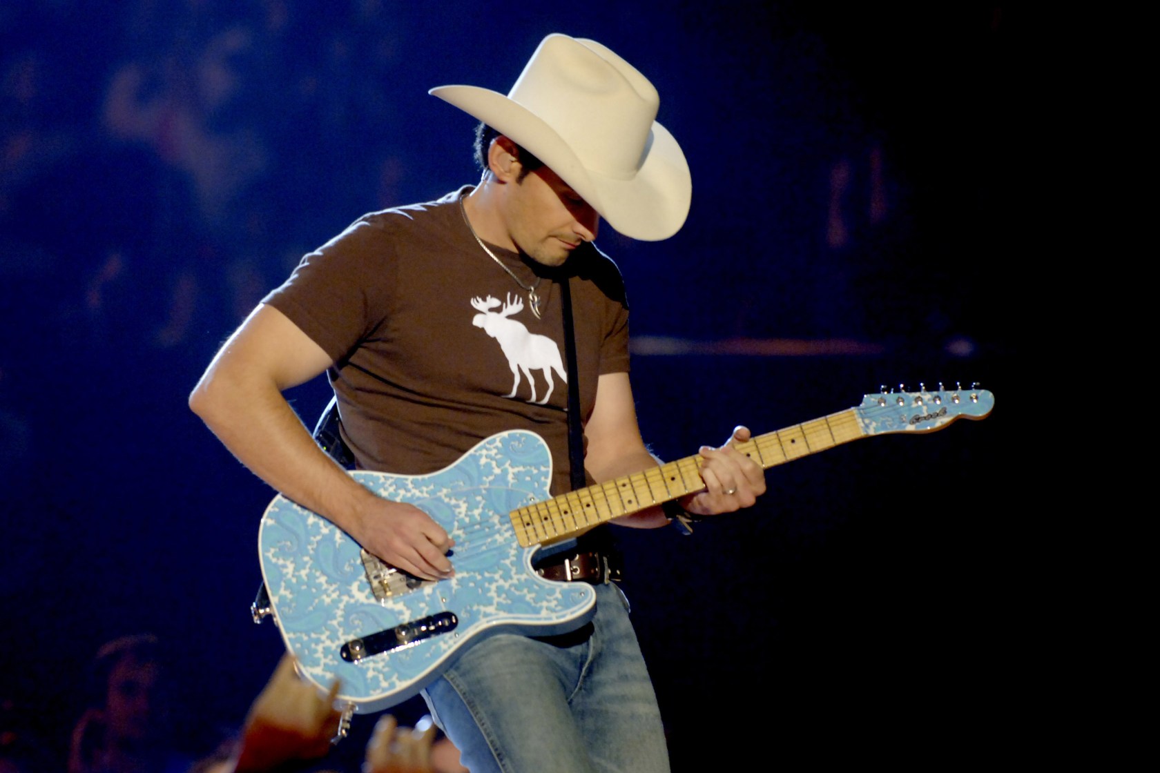 Brad Paisley Songs: His 20 Best, Ranked