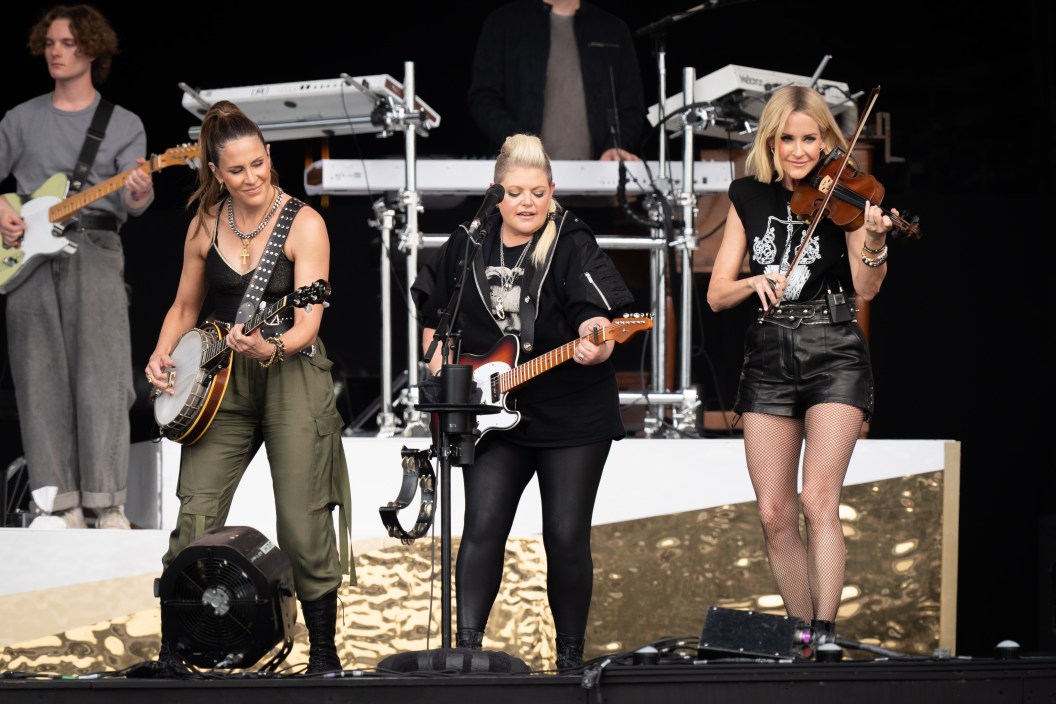 The Chicks Tour More Dates Impacted By Ongoing Illness The chicks tour more dates impacted by ongoing illness