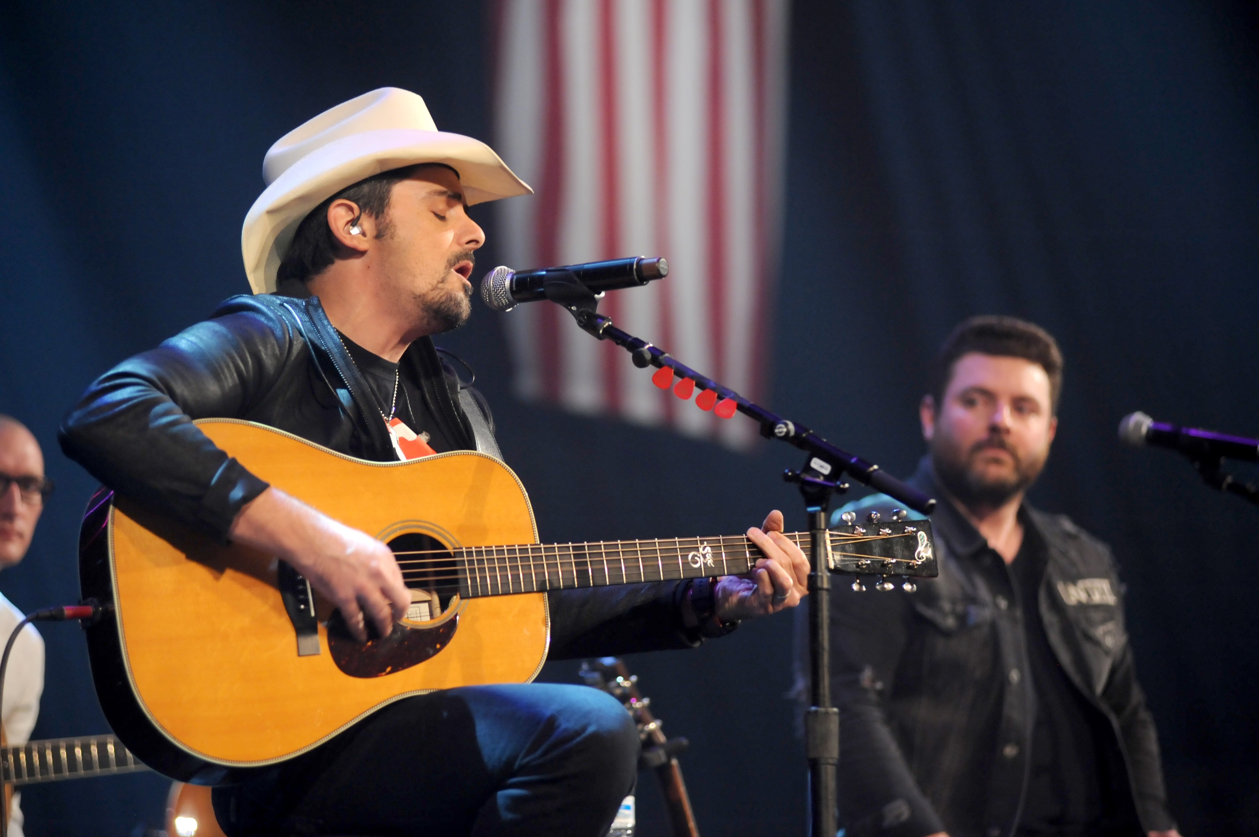 Brad Paisley Songs: His 20 Best, Ranked Brad Paisley Songs: His 20 Best, Ranked