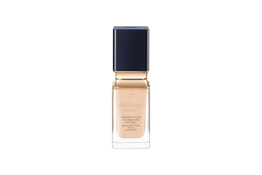 Clé de Peau Beauté RADIANT FLUID FOUNDATION