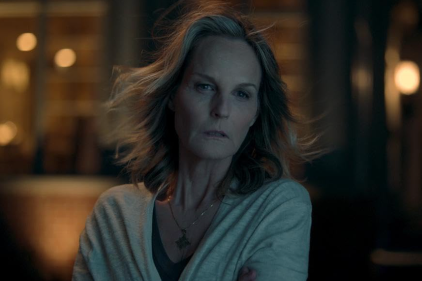 Helen Hunt in I See You (2019)