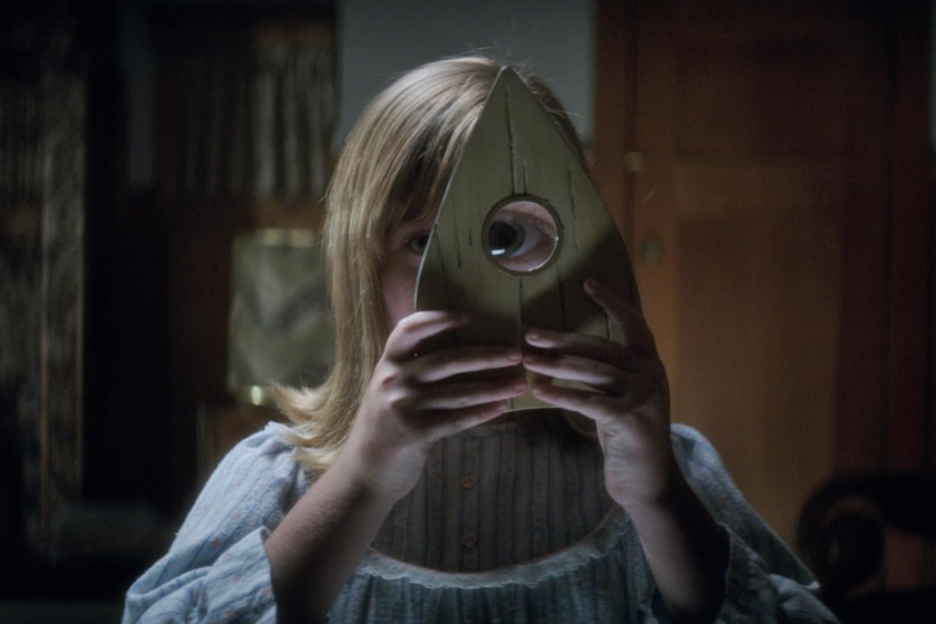 Lulu Wilson in Ouija: Origin of Evil (2016)