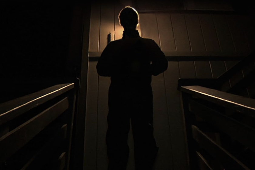 Mark Duplass in Creep (2014)