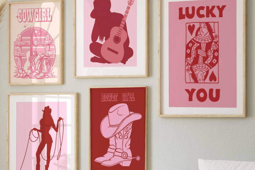 SaltedJamStore on Etsy