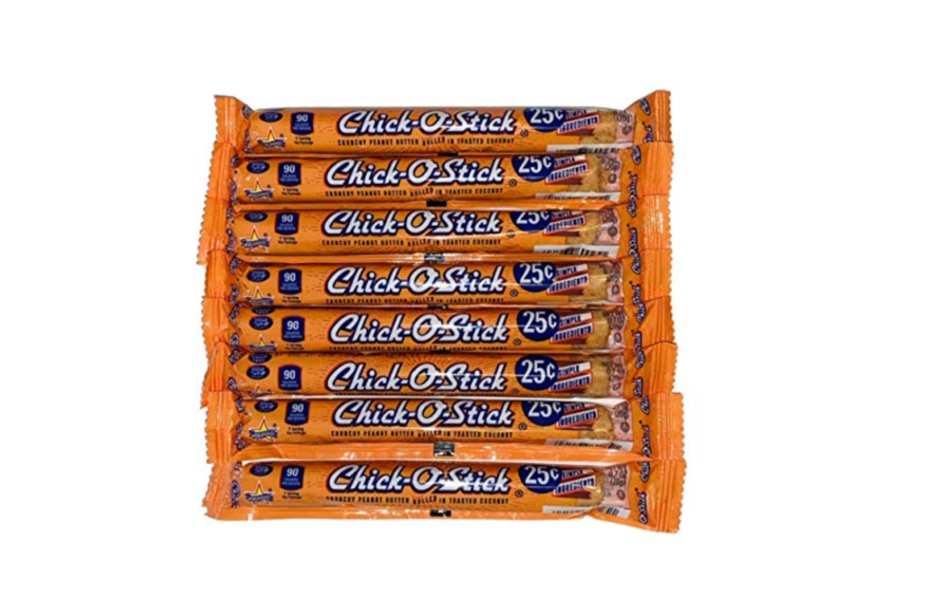 Chick O Stick Candy Bars
