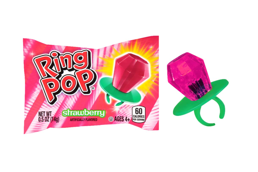 Ring Pop