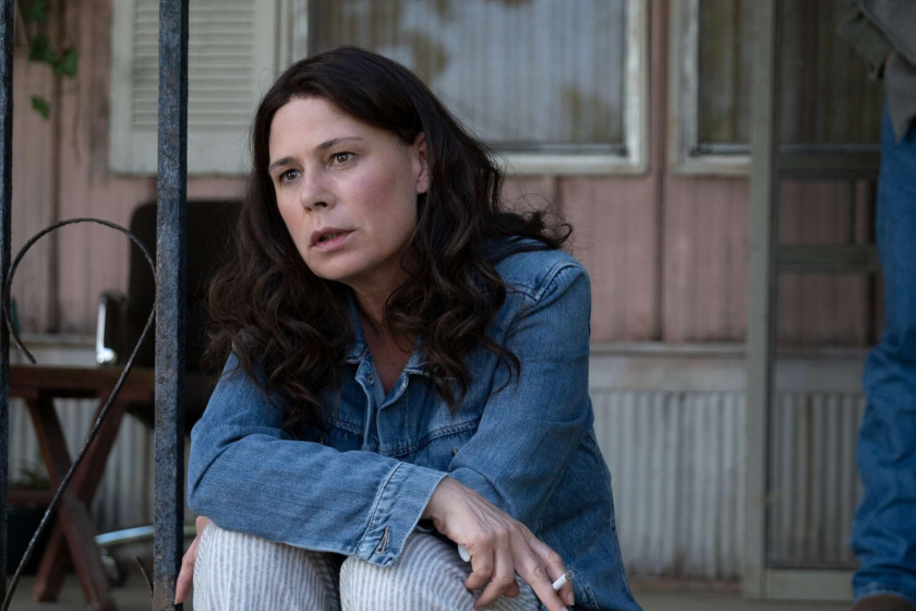 Maura Tierney in American Rust (2021)