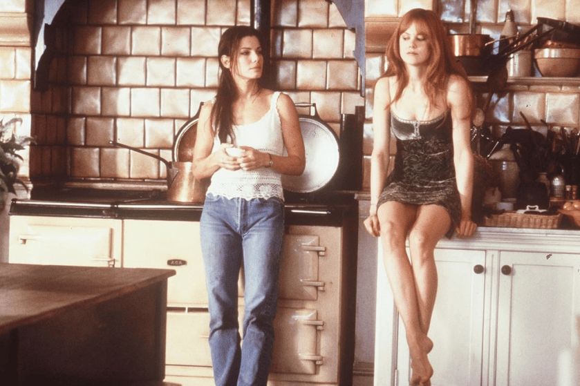 'Practical Magic': Where To Watch the Witchy Cult Classic