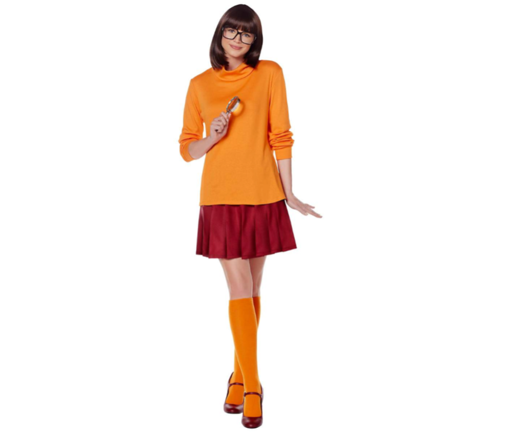 Velma costume