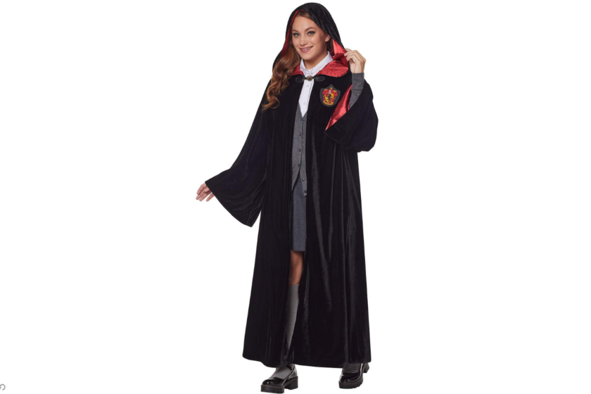 'Harry Potter' Costume