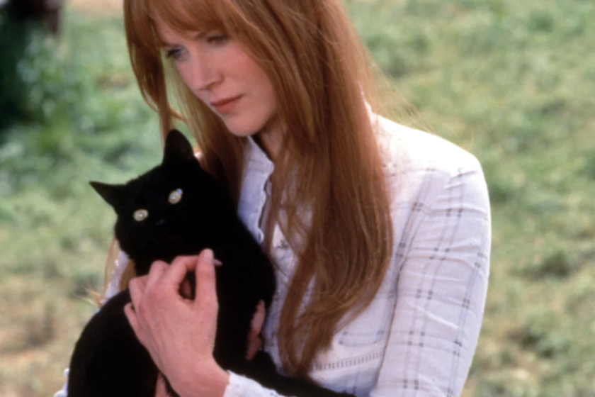 How to Recreate the Iconic '90s Fall Fashion of 'Practical Magic'