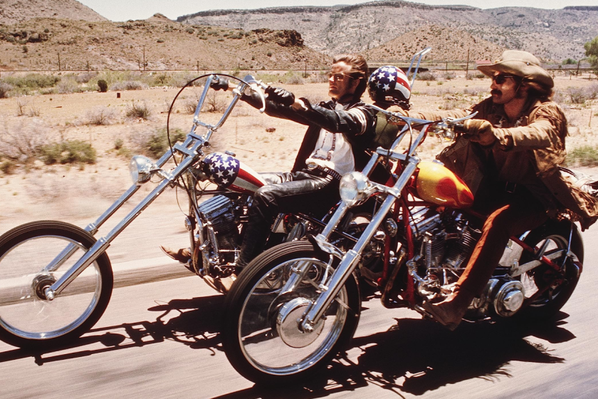 1980 road trip movies