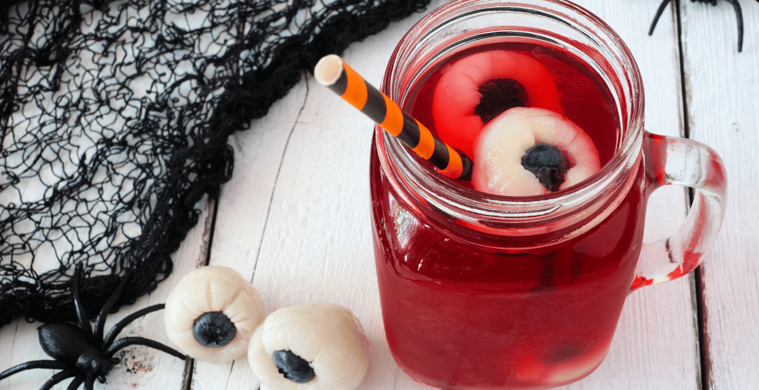 The Best Boozy and Kid-Friendly Halloween Punch Recipes