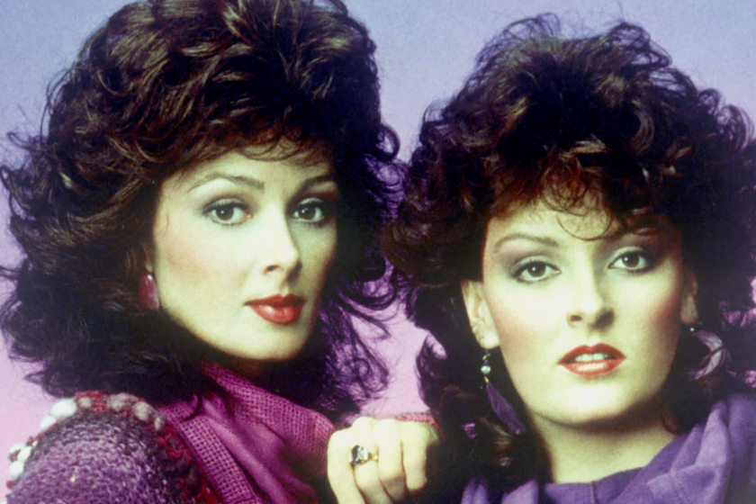 Photo of Judds