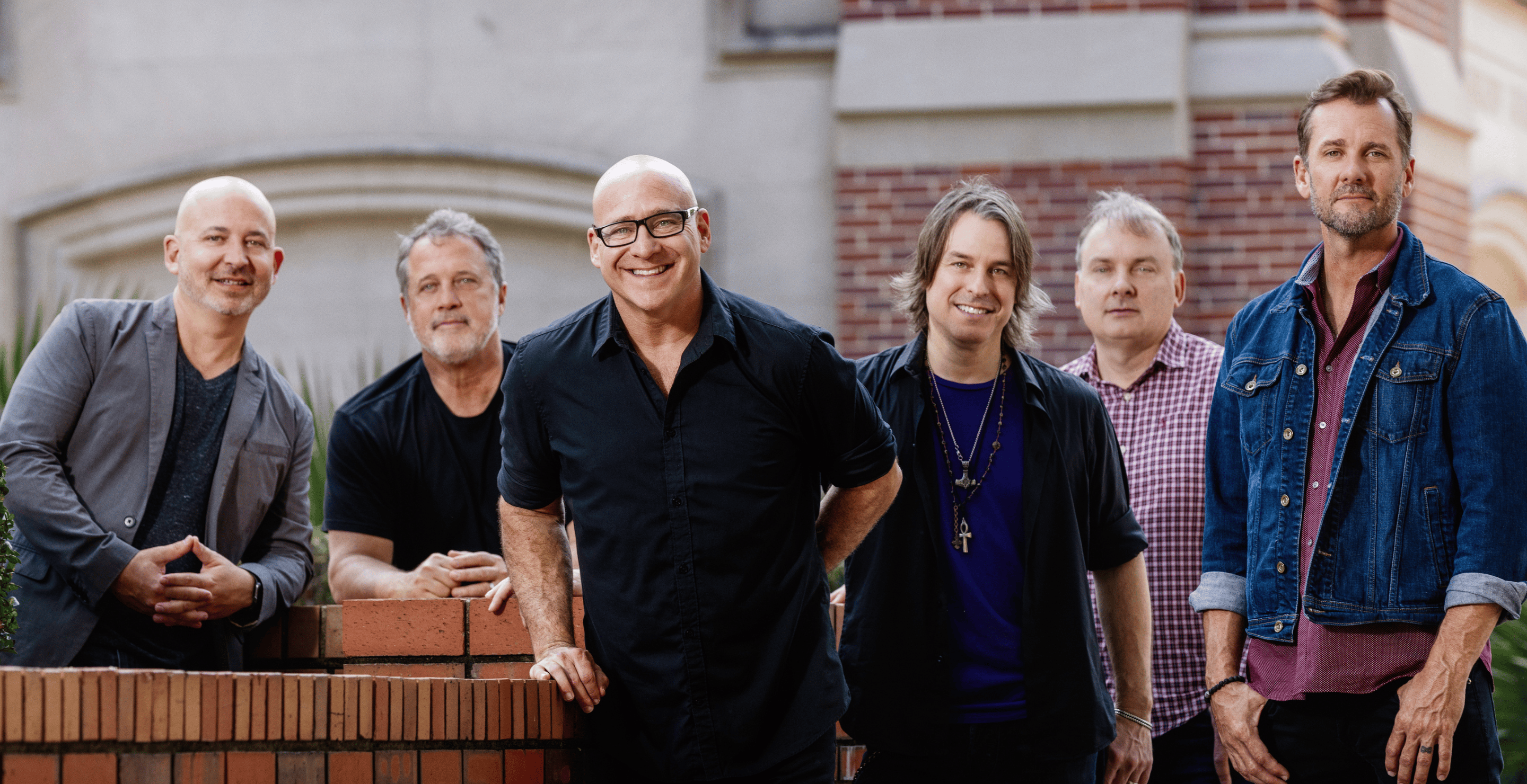 Sister Hazel Soaks Up the Sun on 'Coconut Trees' [Song Premiere]