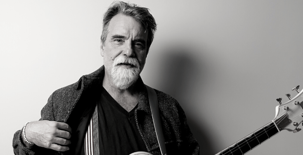 Darrell Scott Reflects On Kentucky Roots on New Album