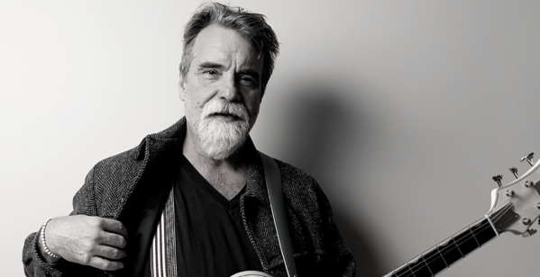 Darrell Scott Reflects On Kentucky Roots on New Album