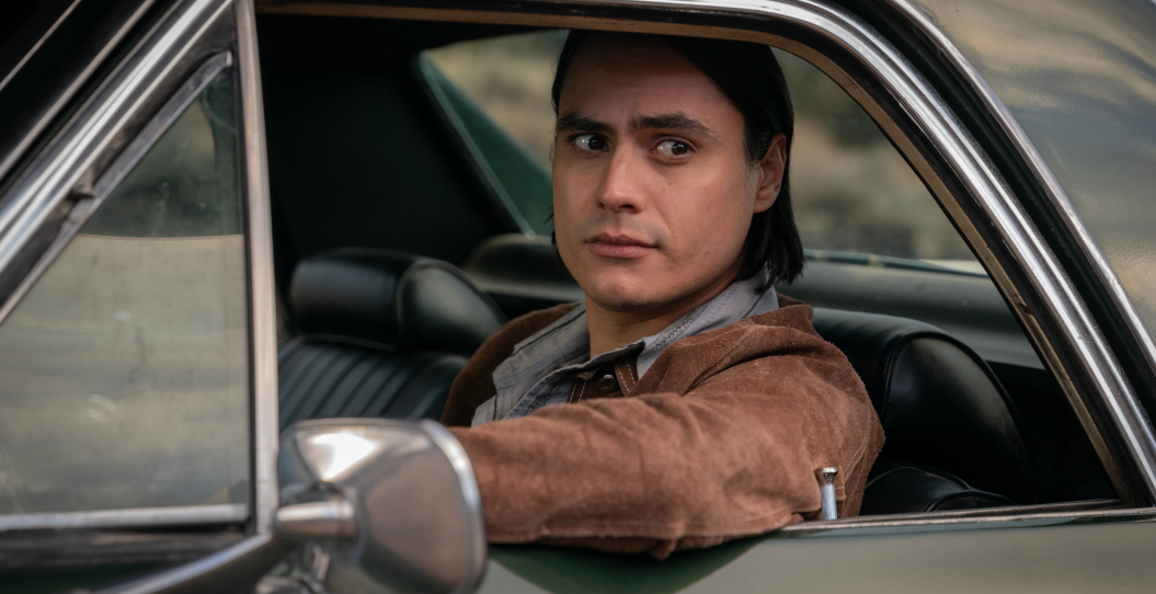 'Dark Winds' Season 2 Finale Recap Bad Guys + New